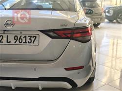 نيسان سنترا